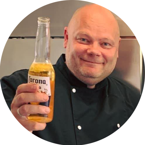marvin Wijnants caterneco party catering zoetermeer