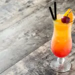 Sex on the Beach cocktail recept ingredienten