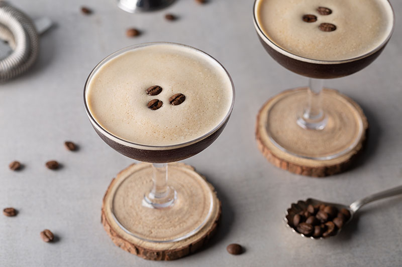 recept espresso martini cocktail expert