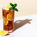 recept Long island ice tea cocktail