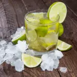 caipirinha recept