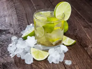 caipirinha recept