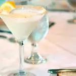 lemon cheesecake cocktail recept