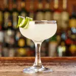 Daiquiri recept