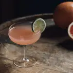 Hemingway Daiquiri recept