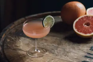 Hemingway Daiquiri recept