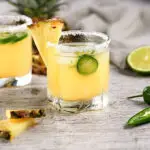 spicy-pineapple-margarita-recept
