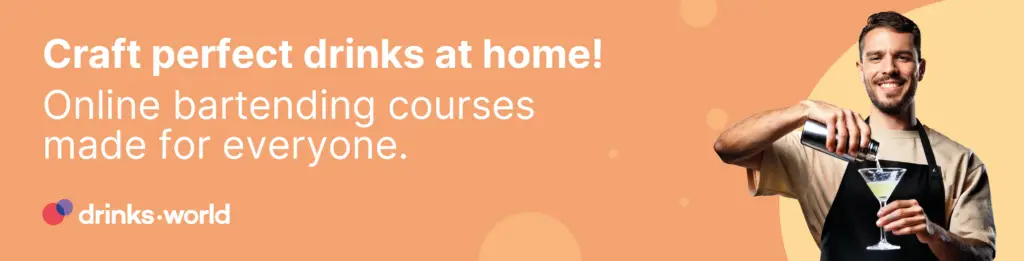 DrinksWorld courses