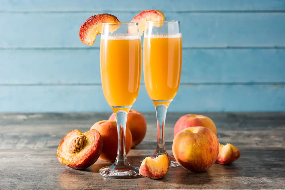 bellini-cocktail-recept