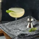 gimlet cocktail recept