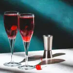 Kir Royal recept