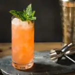 Zombie 1934 recept max 1 per persoon