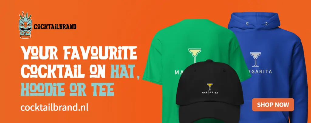 margarita merchandise hoodie hat