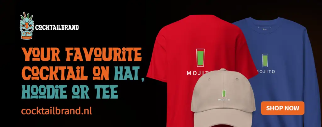 mojito merchandise hoodie hat