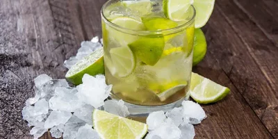 caipirinha recept