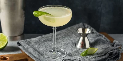 gimlet cocktail recept