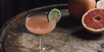 Hemingway Daiquiri recept