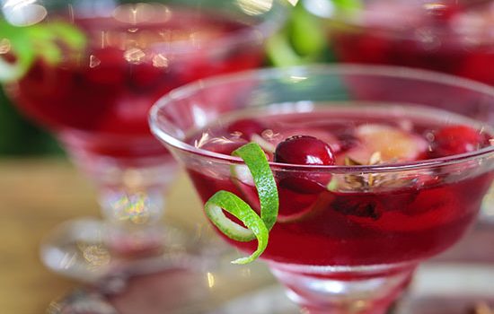 kerstborrel-kerstreceptie-met-cocktails-margarita