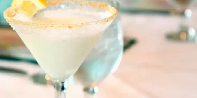 lemon cheesecake cocktail recept