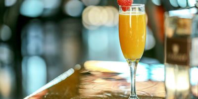 mimosa-cocktail-recept