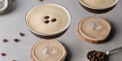 recept espresso martini cocktail expert