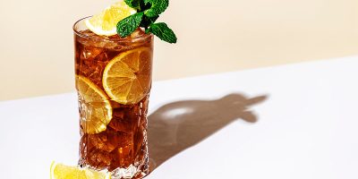 recept Long island iced tea cocktail