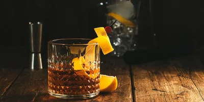 Sazerac cocktail recept