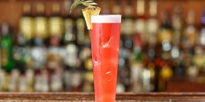 singapore sling recept