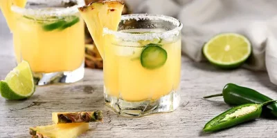 spicy-pineapple-margarita-recept